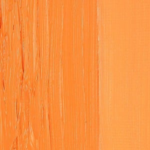 035 Vivid Orange, farba olejna Studio XL PeBeo