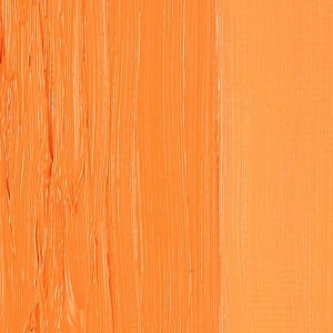 035 Vivid Orange, farba olejna Studio XL PeBeo
