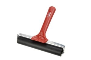 Wałek lino 150mm.