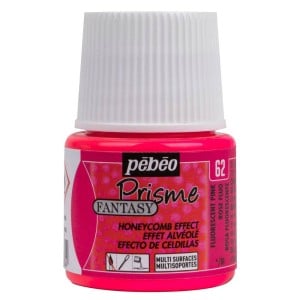 Fantasy Prisme 63 FLUORESCENT PINK