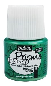 Fantasy Prisme 18 EMERALD