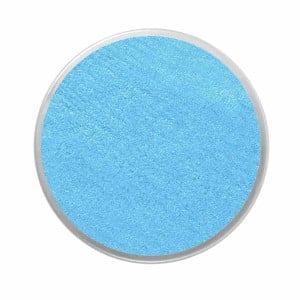 Farba do twarzy Snazaroo Turkus połysk 18 ml