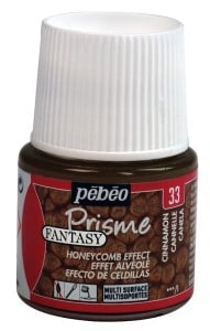 Fantasy Prisme 33 CINNAMON