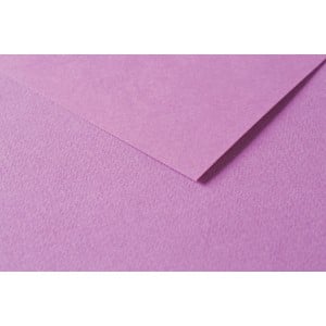 Clairefontaine Tulipe A4 160g Lilac - karton craft