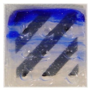 Golden High Solid Gel Matowy