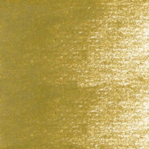 Kredka Caran d'Ache Luminance GREEN OCHRE 025