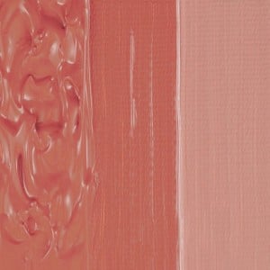 651 Venetian Pink, farba akrylowa Abstract Sennelier
