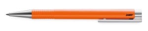 Długopis Lamy 204 logo M Plus Laserorange (M16bk)
