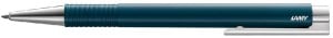 Długopis Lamy 205 logo M Plus Petrol (M16bk)