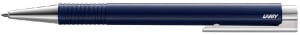 Długopis Lamy 205 logo M Plus Nightblue Matt (M16bk)