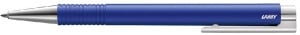 Długopis Lamy 205 logo M Plus Skyblue-matt (M16bk)