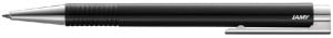 Długopis Lamy 204 logo M Plus Black (M16bk)