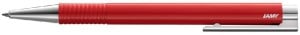 Długopis Lamy 204 logo M Plus Red (M16bk)