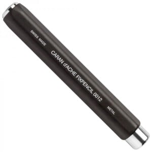Caran d'Ache Pencil Holder - uchwyt do kredek i pasteli 8-9mm
