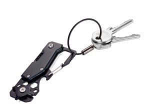 Troika Keyring "Toolinator" - brelok