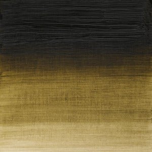 447 Olive Green, farba olejna Artists' Oil Colours W&N