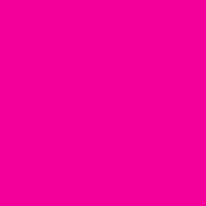 Touch Refill Ink  F125 Fluorescent Pink - tusz alkoholowy 20ml