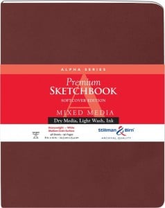 S&B seria Alpha 150 gsm - blok premium