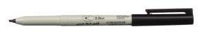 Sakura Calligraphy Pen Black 2 - pisak kaligraficzny 2mm