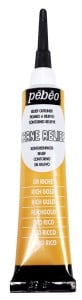 Relief Outliner 20 ml RICH GOLD - konturówka do szkła i ceramiki