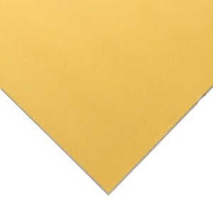 Clairefontaine Pastelmat 24x32cm Buttercup 360g - papier do pasteli