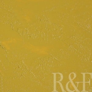 R&F Pigment Stick Olive Yellow - sztyft pigmentowy