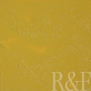213H Olive Yellow, sztyft olejny Pigment Stick R&F