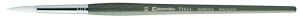 Pędzel Escoda Perla White Toray s.1430 Round S/H - pędzel akwarelowy