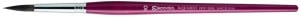 Pędzel Escoda Aquario Squirrel s.1125 Round - pędzel akwarelowy