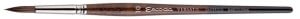 Pędzel Escoda Versatil Synt.Soból Kolinsky s.1540  Round Pointed - pędzel syntetyczny