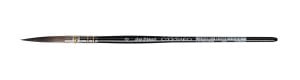 Da Vinci CASANEO Synthetic, Long Tip s.490 - pędzel akwarelowy