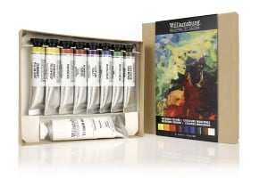 Williamsburg Modern Colors Set 11ml