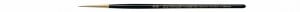 Da Vinci MAESTRO Kolinsky Red Sable Full Round s.11 - pędzel akwarelowy