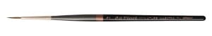 Da Vinci MINIATURE MAESTRO Kolinsky Red Sable Round Extra Long s.70 - pędzel sobolowy