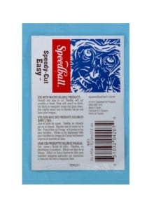 Speedball Speedy-Cut™ Easy Block 7,6x11cm - lino miękkie