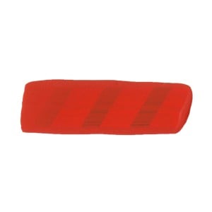 6555 Pyrrole Red, farba akrylowa SoFlat Golden