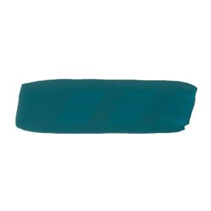 6640 Turquoise, farba akrylowa SoFlat Golden