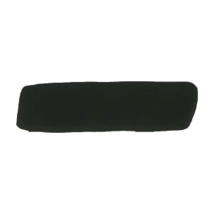 6745 Black, farba akrylowa SoFlat Golden