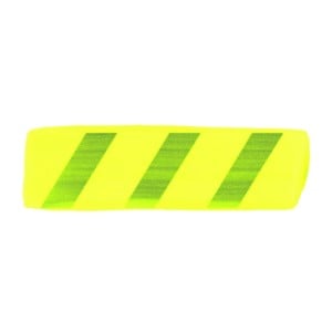 6770 Fluorescent Yellow, farba akrylowa SoFlat Golden