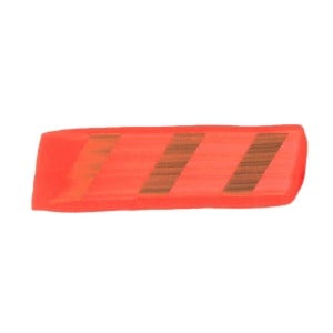 6780 Fluorescent Red, farba akrylowa SoFlat Golden