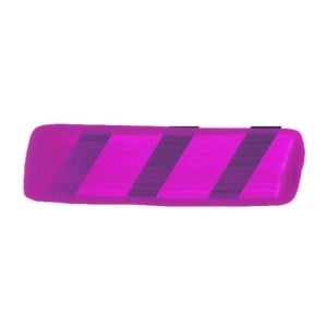 6790 Fluorescent Violet, farba akrylowa SoFlat Golden