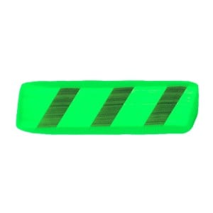6795 Fluorescent Green , farba akrylowa SoFlat Golden