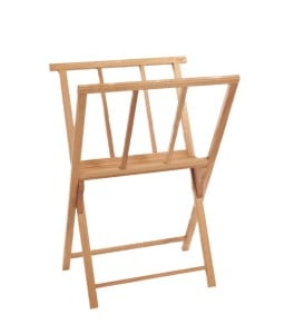 Folding Print-Rack M/38 - stojak na wydruki i pracy plastyczne Średni
