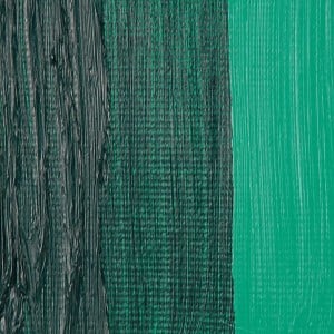 018 Phthalocyanine Emerald, farba olejna Studio XL PeBeo