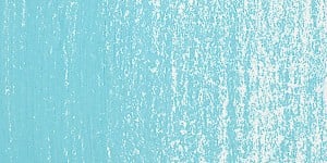 Talens Rembrandt Pastele suche TURQUOISE BLUE 8