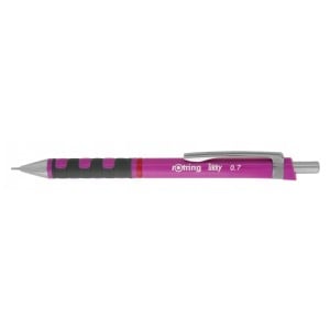 Rotring Tikky 0,7 Violet - ołówek automatyczny