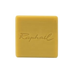 Raphael Honey Baseb Soap 100g - naturalne mydło do mycia pędzli na bazie miodu