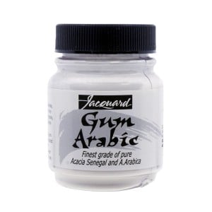 Jacquard Gum Arabic - guma arabska w proszku