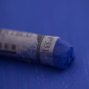 Sennelier Extra Soft Pastel BLUE VIOLET 331 - pastele suche extra miękkie