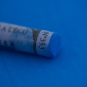 Sennelier Extra Soft Pastel BLUE VIOLET 333 - pastele suche extra miękkie